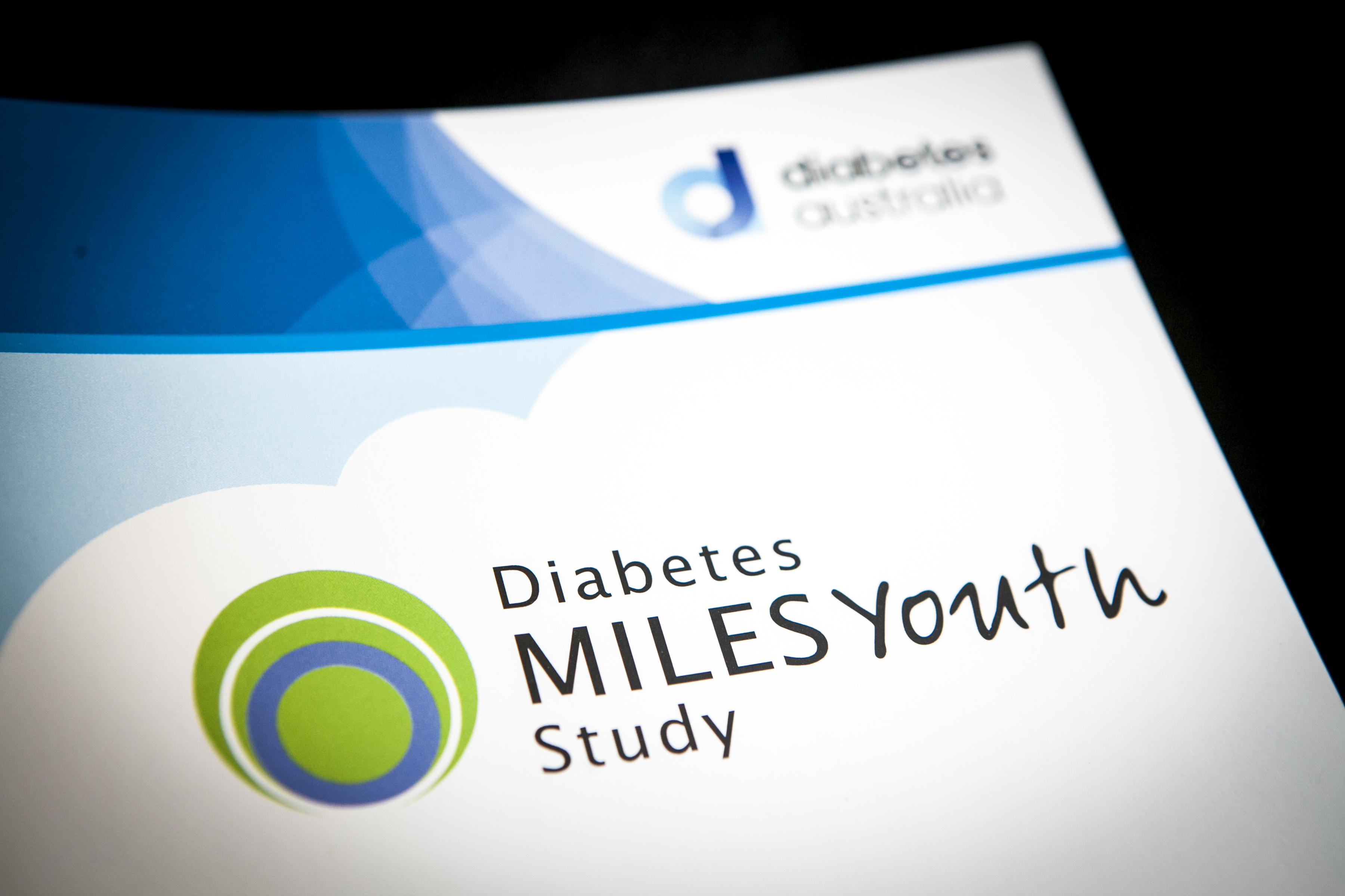 diabetes victoria australia ACBRD